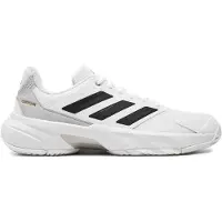 Adidas adidasZapatilla CourtJam Control 3 Tennis 40 2/3 Cloud White / Core Black / Grey Two Hombre