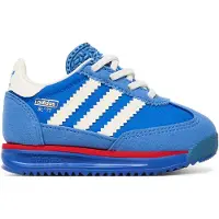 Adidas Originals Zapatillas deportivas 'SL 72 RS' azul / blanco
