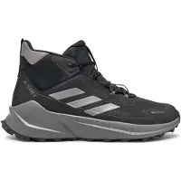Adidas adidasZapatilla Terrex Trailmaker 2.0 Mid Gore-Tex Hiking 47 1/3 Core Black / Carbon / Grey Four Hombre
