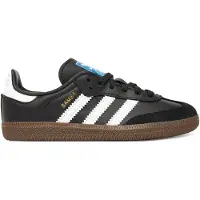 Adidas Originals adidasZapatilla Samba OG (Niños) 28 Core Black / Cloud White / Gum Niño