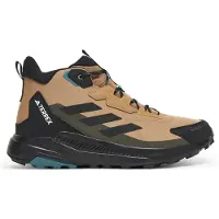 Adidas Botas 'Anylander' marrón / chocolate / negro