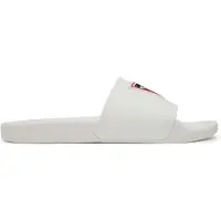 GUESS Zapatos para playa y agua 'Tokyo triangle' blanco