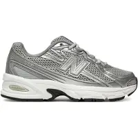 New Balance Zapatillas deportivas bajas '740' gris