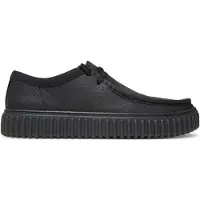Clarks Shoes Náuticos Torhill Lo