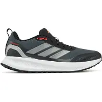 Adidas adidasZapatilla Runfalcon 5 TR Running 44 2/3 Core Black / Silver Metallic / Carbon Hombre