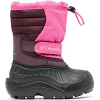 Columbia Sportswear Botas De Senderismo Powderbug Snowlite