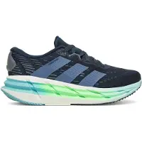 Adidas Zapatillas de running 'Adistar 4' azul paloma / azul oscuro / gris / menta