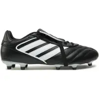 Adidas Zapatillas de fútbol 'Copa Gloro 2' negro / blanco