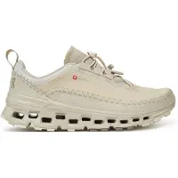 ON - Women's Cloudaway 2 - Zapatillas multideporte size 37,5, gris/beige