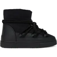 INUIKII Botas 'Classic' negro