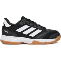 Adidas Calzado deportivo 'Ligra 8' negro / blanco