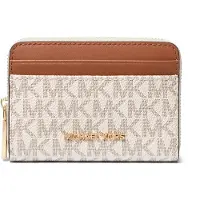 Michael Kors Cartera beige / crema