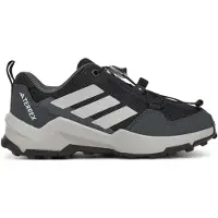 Adidas - Kid's Ax4S Speed Lacing - Zapatillas multideporte size 38 2/3, gris