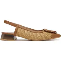 Hispanitas Bailarinas DALI RHV254046 mujer - Beige - 36
