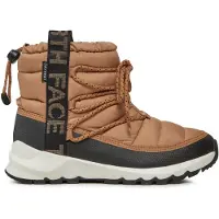 The North Face Botas camelo / negro