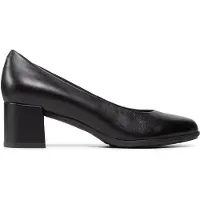 Geox Zapatos De Tacón New Annya Mid