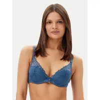 Chantelle Legend Bra Blue Talla: A70 | Brasieres Outlet | Mujer | Azul
