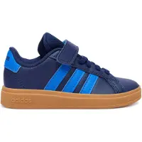 Adidas adidasZapatilla Grand Court 2.0 (Niños) 33 Dark Blue / Bright Royal / Gum Niño