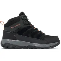 Columbia Botas De Senderismo Strata Trail