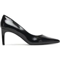 Calvin Klein Zapatos con plataforma 'ESS 70' negro