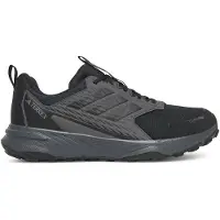 Adidas Zapatos bajos 'TRACEFINDER 2 CLIMA' negro