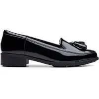 Clarks Shoes Zapatillas 'Havisham' negro