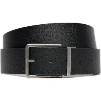 Calvin Klein Cinturón negro
