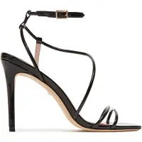 Guess Marciano GUESS Sandal Jet Black A996 Talla: 40 | Chancletas Outlet | Mujer | Negro