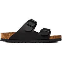Birkenstock Zapatos abiertos 'Arizona' negro