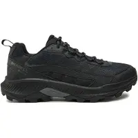 Merrell - Speed Strike 2 GTX - Zapatillas multideporte size 44, negro/gris