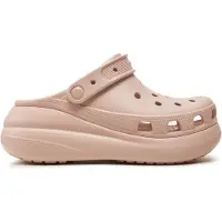 Crocs Zuecos Crush Clog mujer - Rosa - 38 / 39