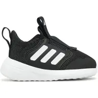 Adidas adidasZapatilla Tensaur Comfort (Bebé) 21 Core Black / Cloud White / Core Black Niño