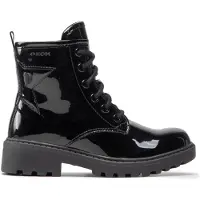 Geox Botines J CASEY GIRL niña - Negro - 31