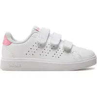 Adidas Zapatillas ADVANTAGE BASE 2.0 CF C niña - Blanco - 28