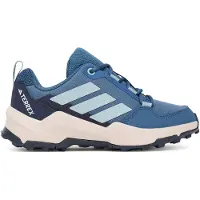 Adidas adidasZapatilla Terrex Ax4r Hiking 35 Wonder Steel / Magic Grey / Shadow Navy Niño