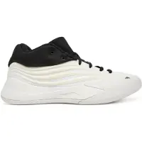 Adidas adidasZapatilla Dame X 46 2/3 Zero Metalic / Core Black / Court Green Unisex