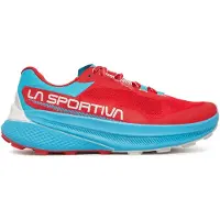 La Sportiva - Women's Prodigio - Zapatillas de trail running size 36, multicolor