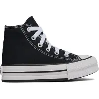 Converse Zapatillas deportivas 'Chuck Taylor All Star' negro / blanco