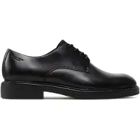 Vagabond SHOEMAKERS Zapatos con cordón 'Alex' negro