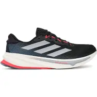 Adidas Unisex Performance Supernova Rise 2 Mens Core Black Talla: 47 1/3 | Zapatillas Running Outlet | Unisex | Negro