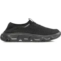 Salomon - Reelax Moc 6.0 - Sandalias size 40 2/3, negro
