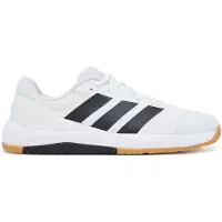 Adidas Calzado deportivo 'Dropset Base' negro / blanco