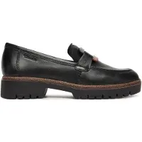 Tamaris Zapatillas negro