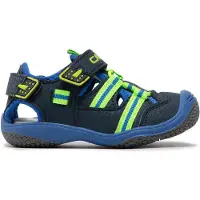 CMP - Kid's Naboo - Sandalias size 24, azul
