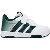 Adidas adidasZapatilla x Disney Mickey Mouse Tensaur 30 1/2 Cloud White / Aurora Ivy / Impact Orange Niño