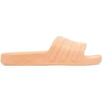 Adidas adidasChancla Adilette Aqua 37 Powder Coral / Powder Coral / Powder Coral Mujer