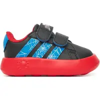 Mitchell & ness Zapatillas Para Bebés X Marvel Spider-man Grand Court