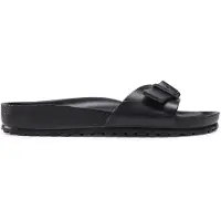 Birkenstock Sandalias Madrid EVA hombre - Negro - 46
