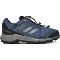 Adidas Zapatos bajos 'GORE-TEX Hiking' marino / piedra / negro