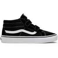 Vans Zapatillas altas SK8-MID REISSUE V niña - Negro - 39